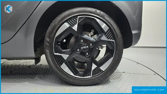 KIA MORNING (PICANTO) SIGNITURE