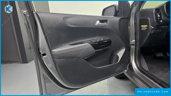 KIA MORNING (PICANTO) SIGNITURE