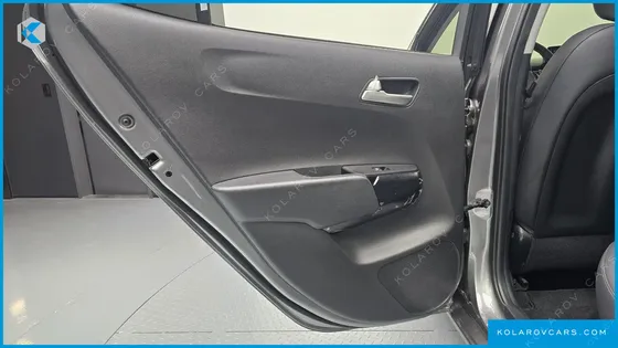 KIA MORNING (PICANTO) SIGNITURE