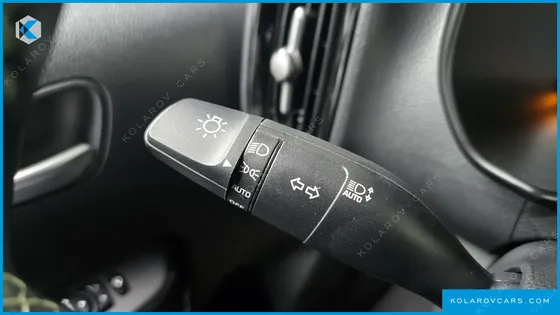 KIA MORNING (PICANTO) SIGNITURE