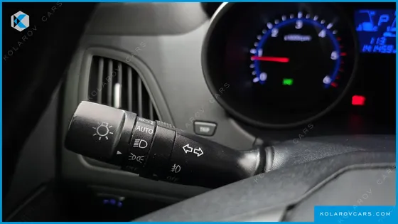 HYUNDAI TUCSON DIESEL(E-VGT) 2WD