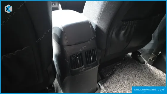 HYUNDAI TUCSON DIESEL(E-VGT) 2WD