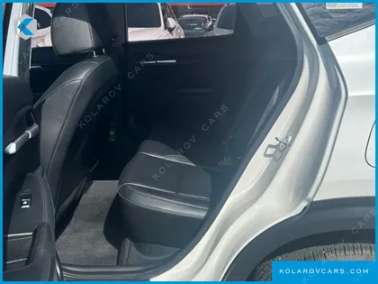 KIA SELTOS GASOLINE 1.6 TURBO 2WD