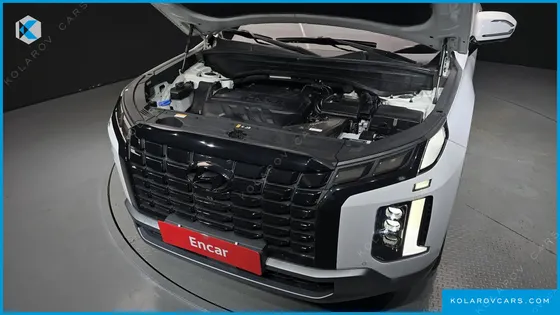 HYUNDAI PALISADE DIESEL 2.2 2WD