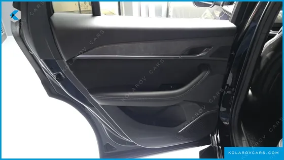RENAULT KOREA GRAND KOLEOS 1.5 E-TECH ESPRIT ALPHINE NOIR 2WD