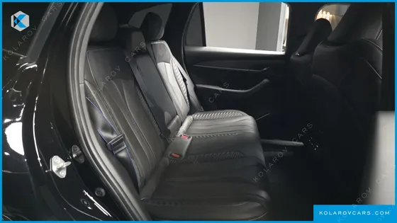 RENAULT KOREA GRAND KOLEOS 1.5 E-TECH ESPRIT ALPHINE NOIR 2WD