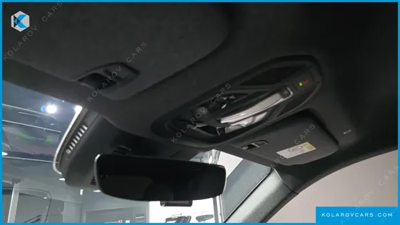 RENAULT KOREA GRAND KOLEOS 1.5 E-TECH ESPRIT ALPHINE NOIR 2WD