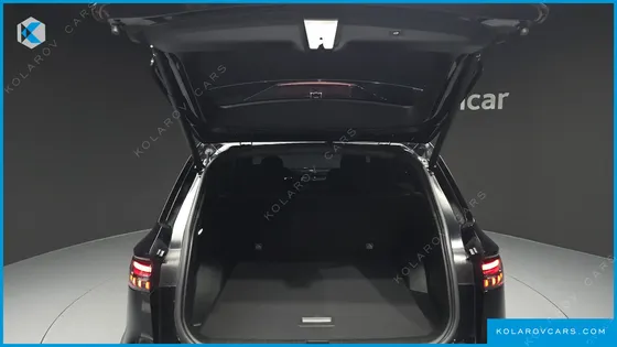 RENAULT KOREA GRAND KOLEOS 1.5 E-TECH ESPRIT ALPHINE NOIR 2WD