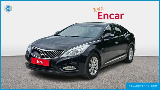 HYUNDAI GRANDEUR HG240 MODERN