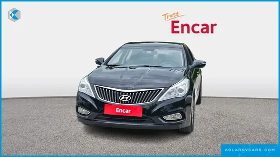 HYUNDAI GRANDEUR HG240 MODERN