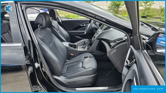 HYUNDAI GRANDEUR HG240 MODERN