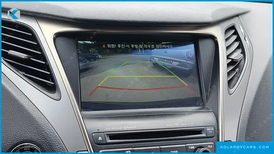 HYUNDAI GRANDEUR HG240 MODERN