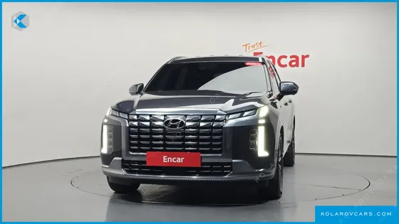 HYUNDAI PALISADE DIESEL 2.2 4WD