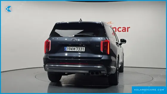 HYUNDAI PALISADE DIESEL 2.2 4WD