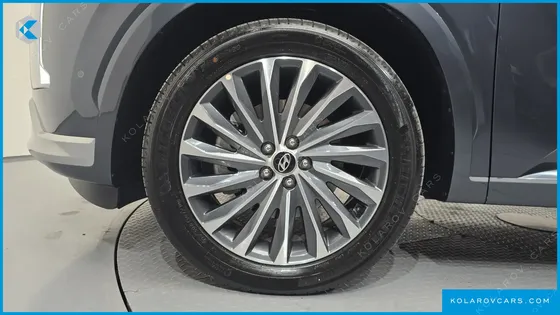 HYUNDAI PALISADE DIESEL 2.2 4WD