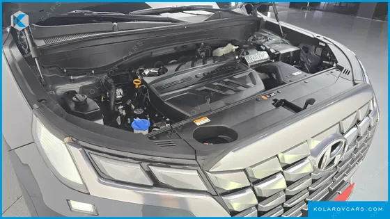 HYUNDAI PALISADE DIESEL 2.2 4WD