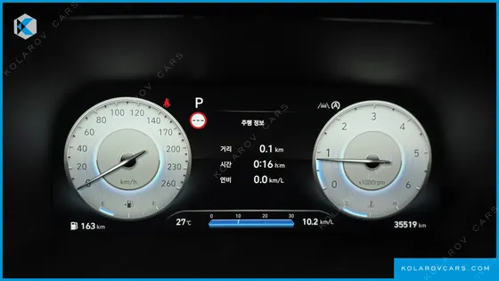 HYUNDAI PALISADE DIESEL 2.2 4WD