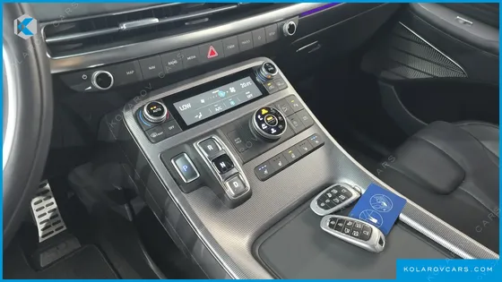 HYUNDAI PALISADE DIESEL 2.2 4WD