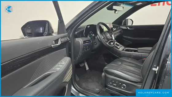 HYUNDAI PALISADE DIESEL 2.2 4WD