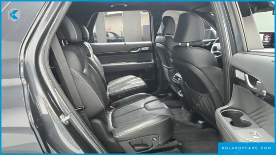 HYUNDAI PALISADE DIESEL 2.2 4WD
