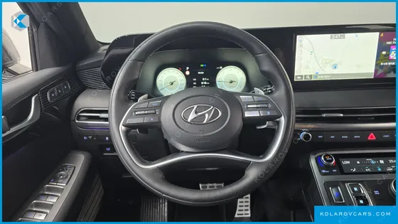 HYUNDAI PALISADE DIESEL 2.2 4WD