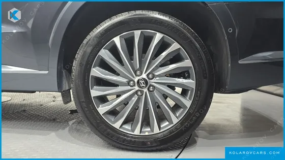 HYUNDAI PALISADE DIESEL 2.2 4WD
