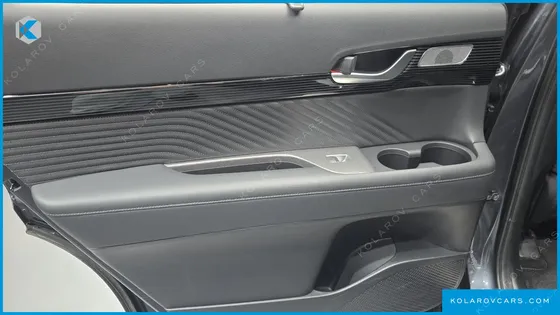 HYUNDAI PALISADE DIESEL 2.2 4WD