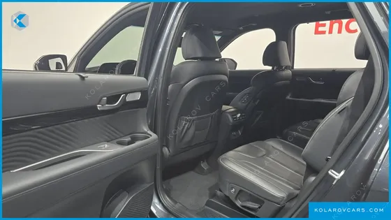 HYUNDAI PALISADE DIESEL 2.2 4WD