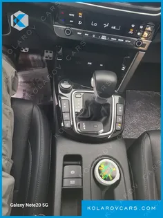 KIA SELTOS GASOLINE 1.6 TURBO 2WD