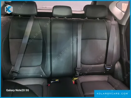 KIA SELTOS GASOLINE 1.6 TURBO 2WD