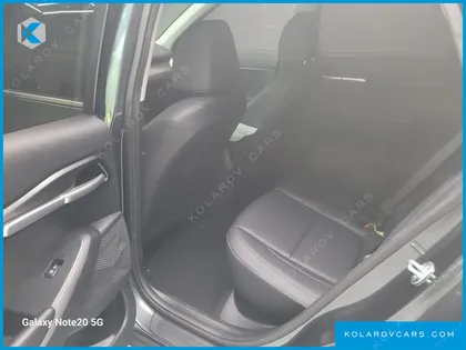 KIA SELTOS GASOLINE 1.6 TURBO 2WD