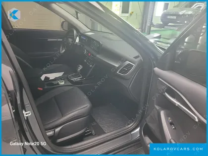 KIA SELTOS GASOLINE 1.6 TURBO 2WD