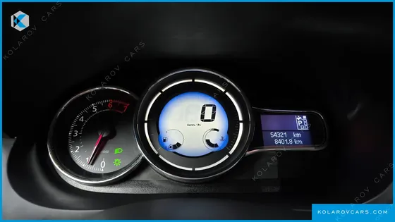 RENAULT KOREA SM3 XE