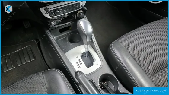 RENAULT KOREA SM3 XE