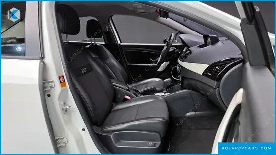 RENAULT KOREA SM3 XE