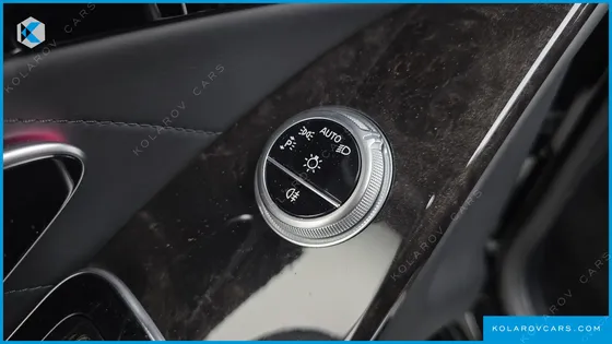 MERCEDES S-CLASS S580L 4MATIC