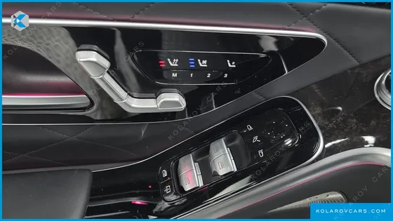 MERCEDES S-CLASS S580L 4MATIC
