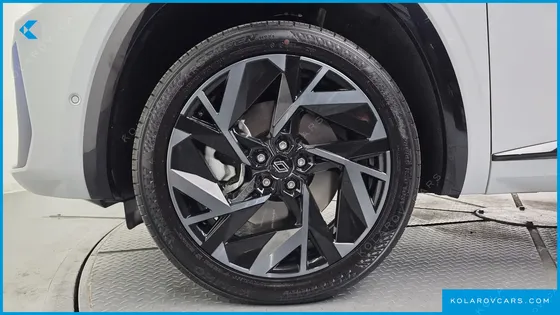 RENAULT KOREA GRAND KOLEOS 2.0 ESPRIT ALPINE 4WD