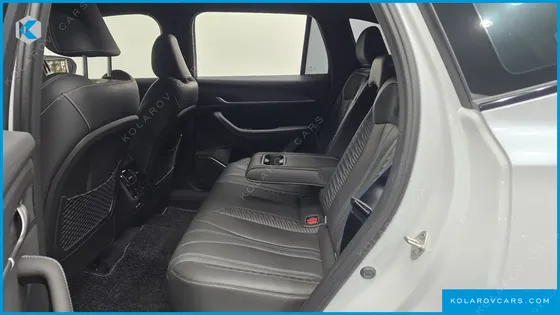 RENAULT KOREA GRAND KOLEOS 2.0 ESPRIT ALPINE 4WD