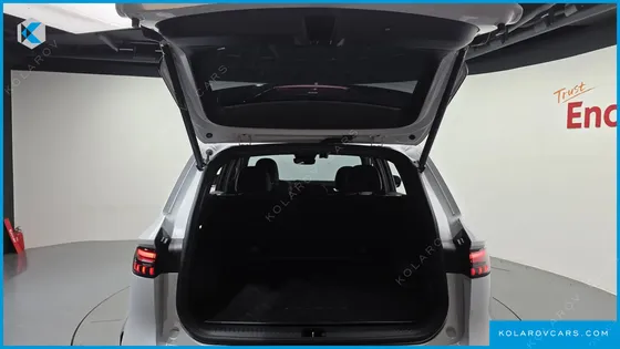 RENAULT KOREA GRAND KOLEOS 2.0 ESPRIT ALPINE 4WD