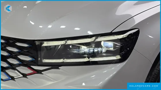 RENAULT KOREA GRAND KOLEOS 2.0 ESPRIT ALPINE 4WD