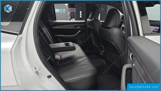 RENAULT KOREA GRAND KOLEOS 2.0 ESPRIT ALPINE 4WD