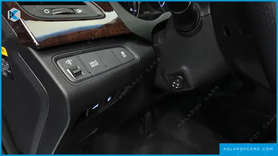 HYUNDAI GRANDEUR HG220 DIESEL PREMIUM