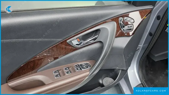 HYUNDAI GRANDEUR HG220 DIESEL PREMIUM