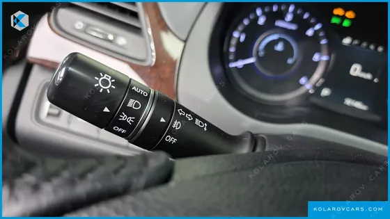 HYUNDAI GRANDEUR HG220 DIESEL PREMIUM