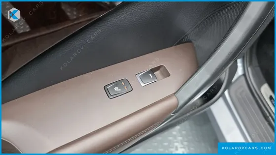 HYUNDAI GRANDEUR HG220 DIESEL PREMIUM