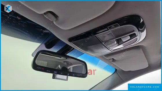HYUNDAI GRANDEUR HG220 DIESEL PREMIUM