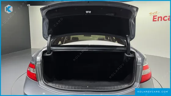 HYUNDAI GRANDEUR HG220 DIESEL PREMIUM