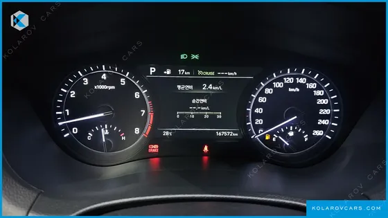 GENESIS G80 3.8 GDI