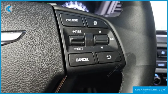 GENESIS G80 3.8 GDI